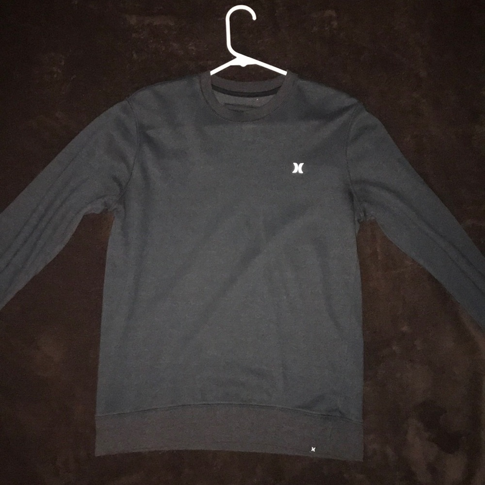 Hurley Sweat Shirt